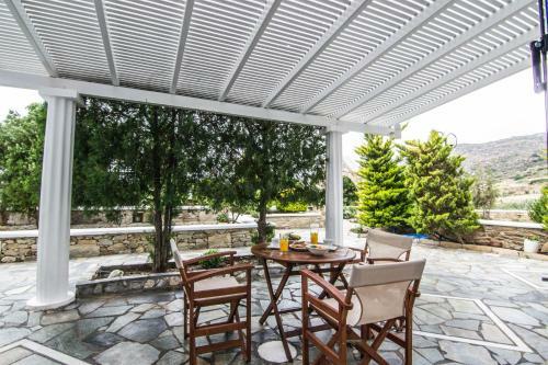Apartamento Villa Anna Maria