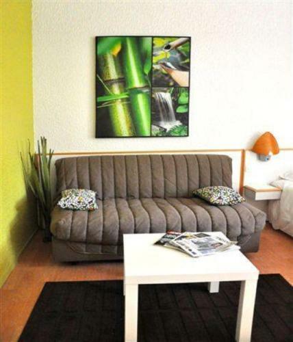 Apartamento Lorient R�sidence