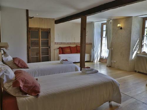Bed & Breakfast Le Closier