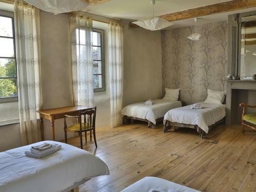 Bed & Breakfast Le Closier