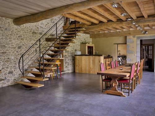 Bed & Breakfast Le Closier