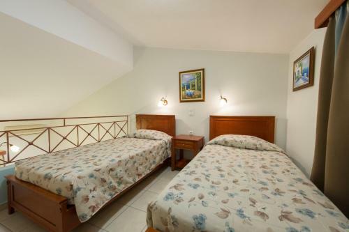 Apartamento Villa Diamond