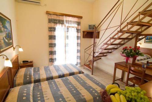 Apartamento Villa Diamond