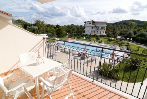 Apartamento Villa Diamond