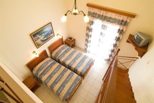 Apartamento Villa Diamond