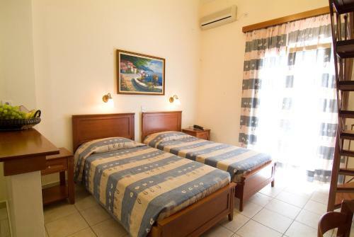 Apartamento Villa Diamond