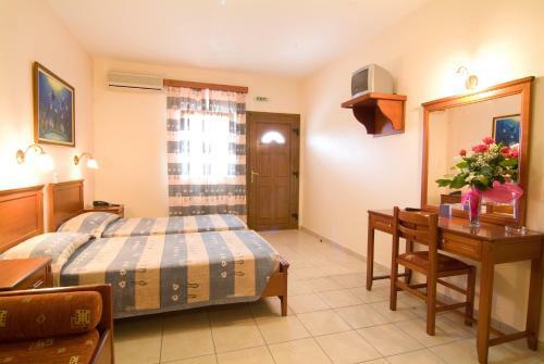 Apartamento Villa Diamond