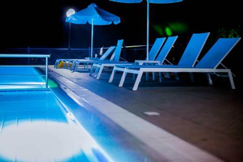 Apartamento Villa Diamond