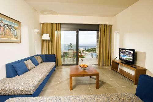 Elounda Olea Villas And Apartments