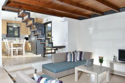 Elounda Olea Villas And Apartments