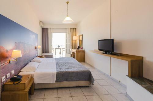 Hotel Nereides