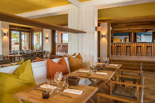 Hotel H�tel Le Bailli De Suffren