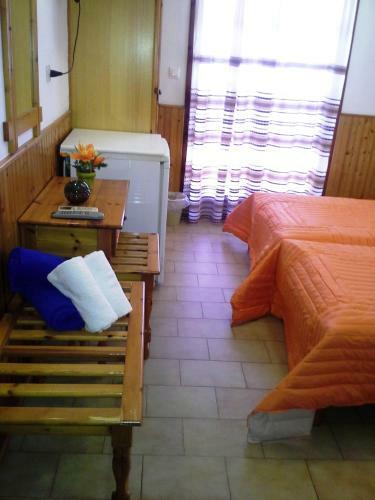 Hostal Pension Galini