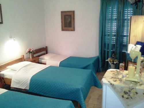 Hostal Pension Galini