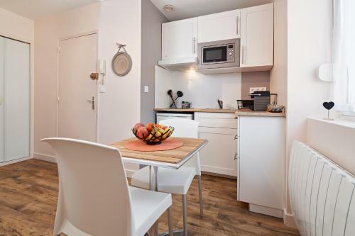 Au Coeur De Nantes Apartment