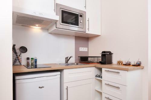 Au Coeur De Nantes Apartment