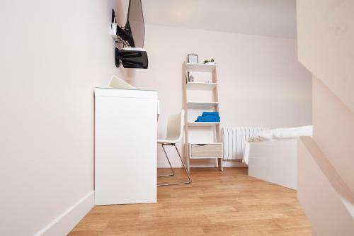 Au Coeur De Nantes Apartment