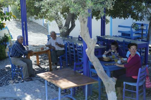 Hotel Perissa