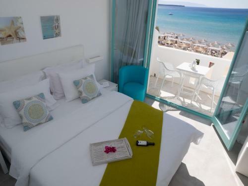 Amaryllis Beach Hotel