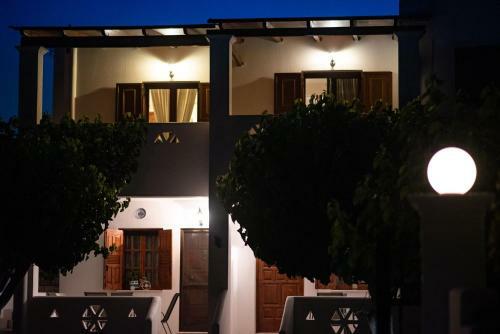 Apartamento Athena's Houses