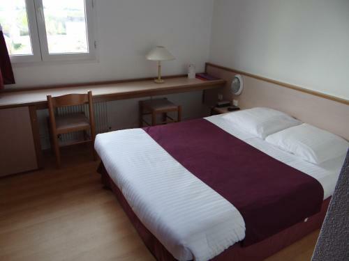 Hotel Le Relais De Cornouaille