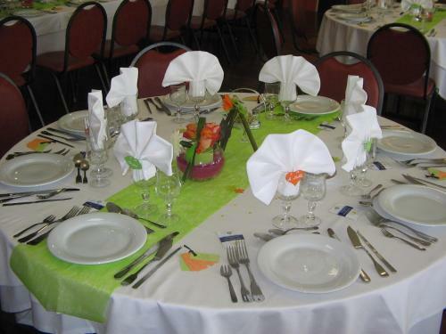 Hotel Le Relais De Cornouaille