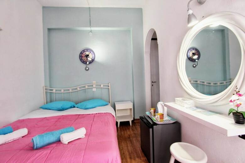 Apartamento Avra Budget Beach Hotel