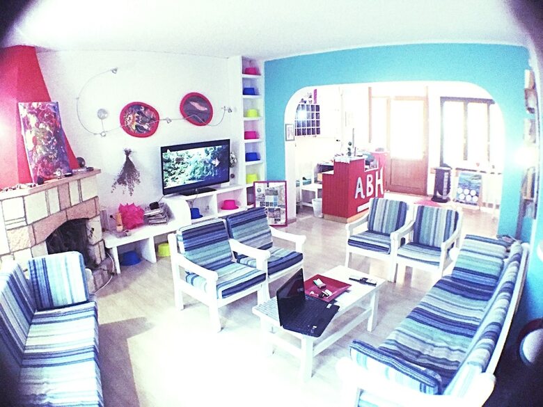 Apartamento Avra Budget Beach Hotel