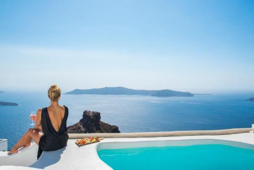 Hotel Sophia Luxury Suites