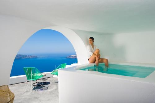 Hotel Sophia Luxury Suites
