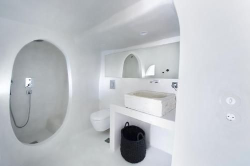Hotel Sophia Luxury Suites