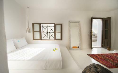 Hotel Sophia Luxury Suites