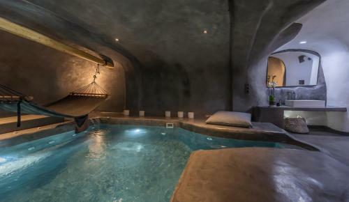 Hotel Sophia Luxury Suites