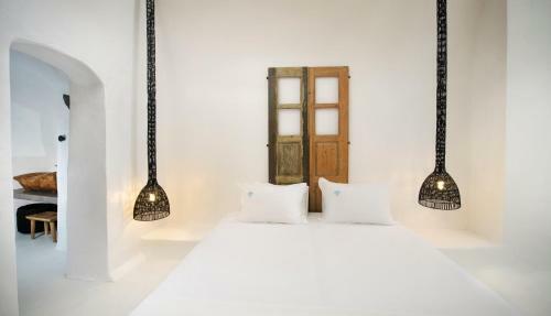 Hotel Sophia Luxury Suites