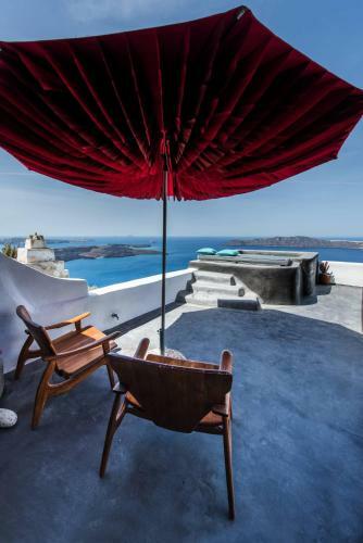 Hotel Sophia Luxury Suites