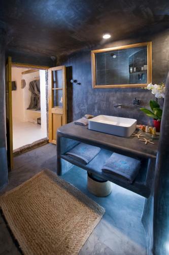 Hotel Sophia Luxury Suites