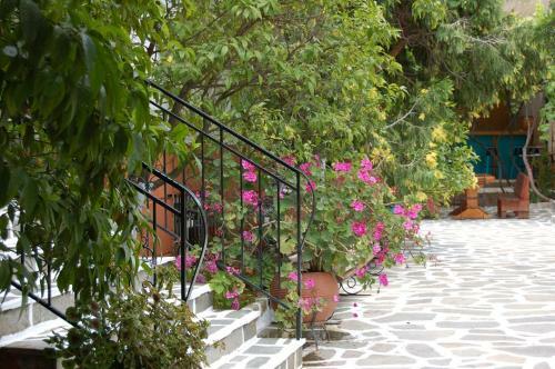 Hotel Villa Marie