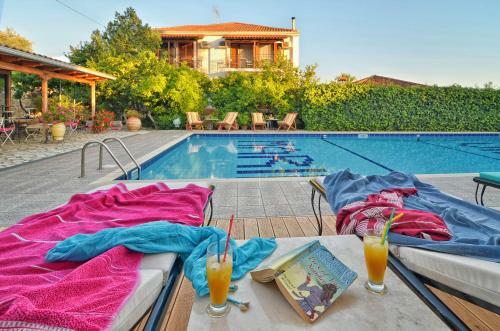 Hotel Villa Marie