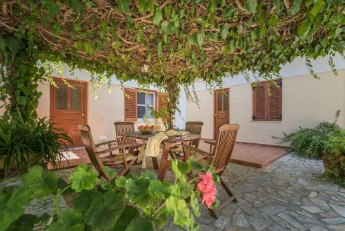 Hostal Physis Studios