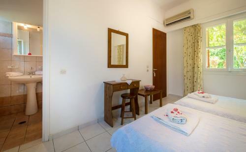 Hostal Physis Studios