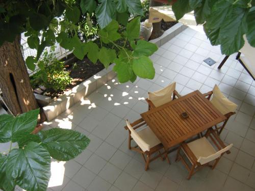Thalia Hotel