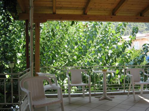 Thalia Hotel