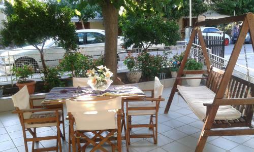 Thalia Hotel