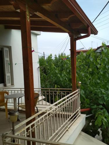 Thalia Hotel