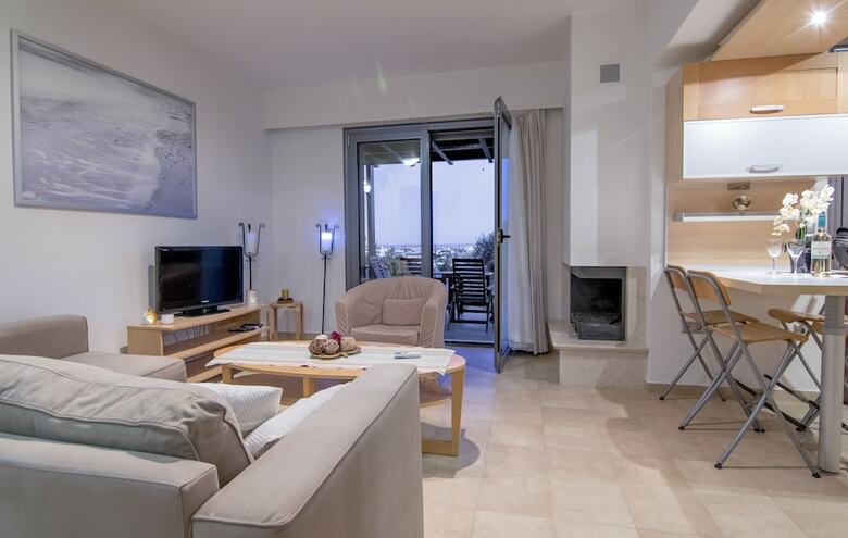Haraki Villas