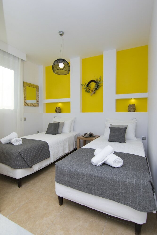 Haraki Villas
