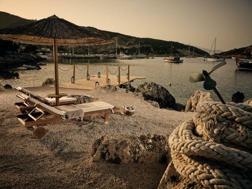 Hotel Nobelos Seaside Lodge