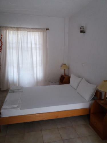 Bed & Breakfast Apaggio Apartments