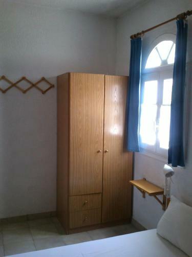 Bed & Breakfast Apaggio Apartments