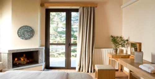 Natura Hotel Vytina